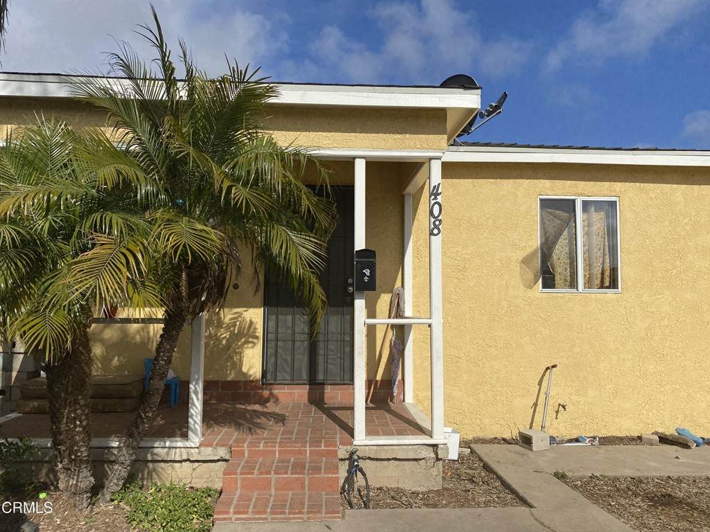 408 Mckinley Avenue - Photo 1