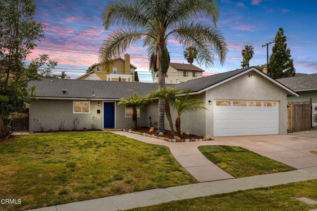 1391 Cachuma Avenue - Photo 1