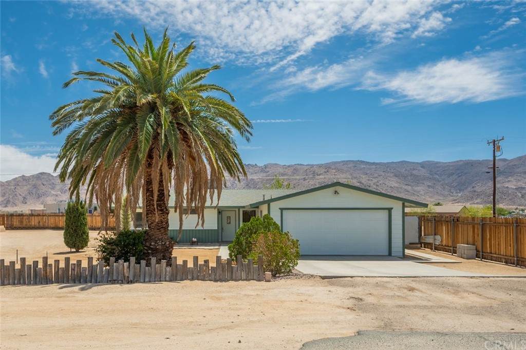 72397 El Paseo Drive - Photo 1