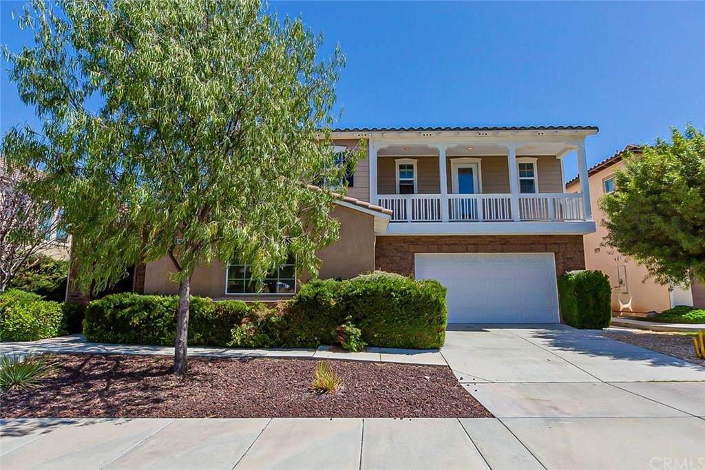 45962 Gold Mine Drive - Photo 1