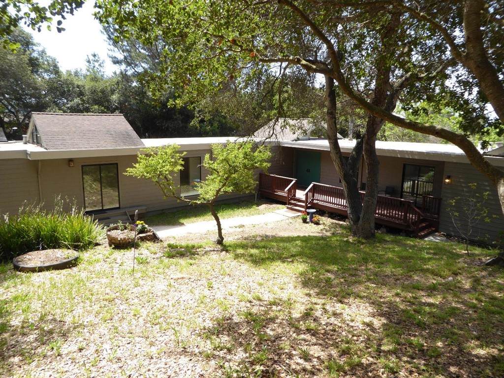 50 Carneros Road - Photo 1
