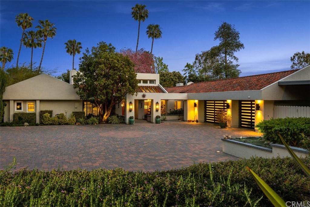 25752 Paseo De La Paz - Photo 1