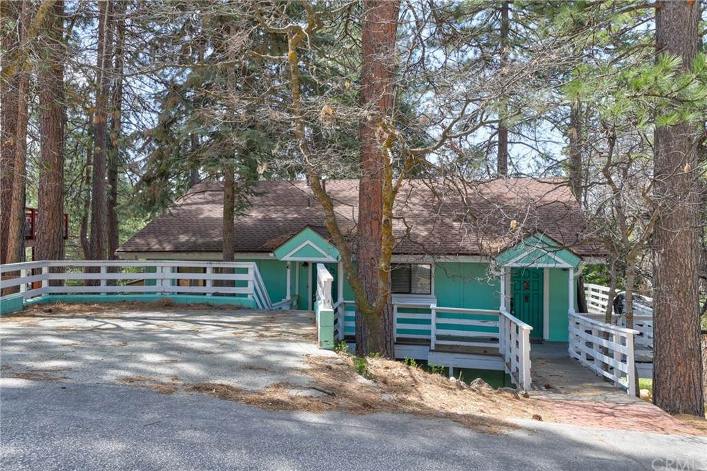 31419 Panorama Drive - Photo 1