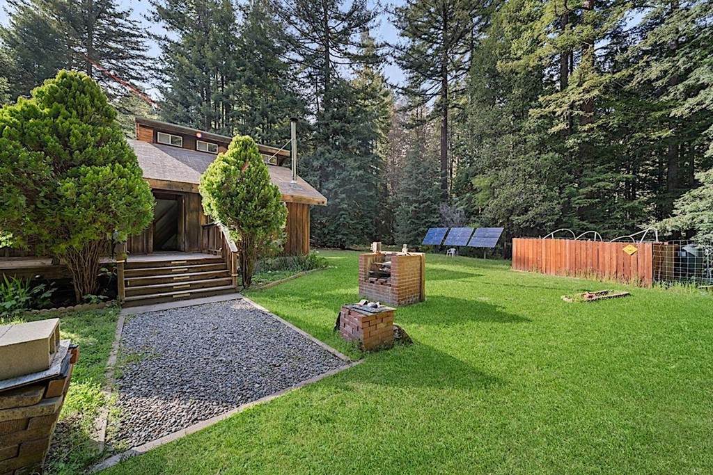 526 Grizzly Flat Road - Photo 1