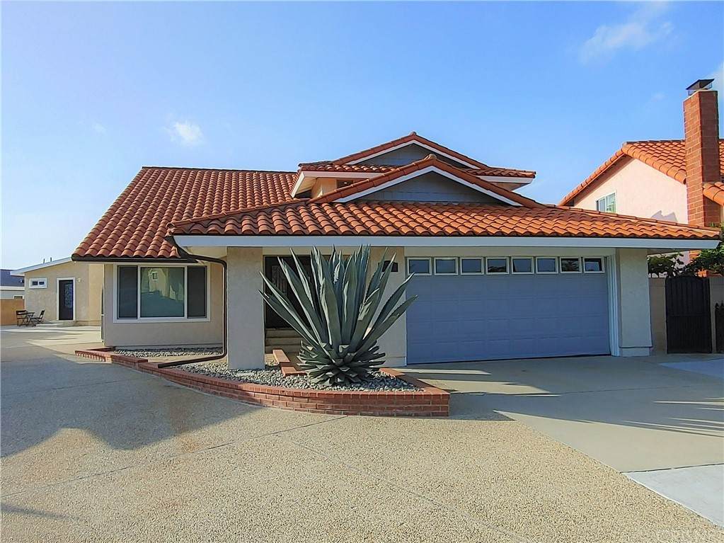 1911 Alcor Street - Photo 1