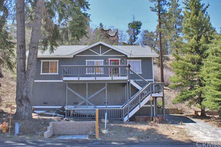 43477 Sand Canyon Road - Photo 1