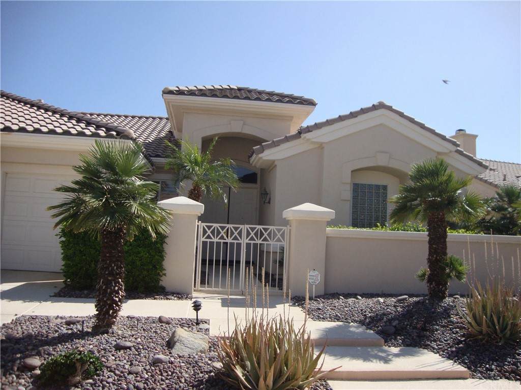 78451 Condor Cove - Photo 1
