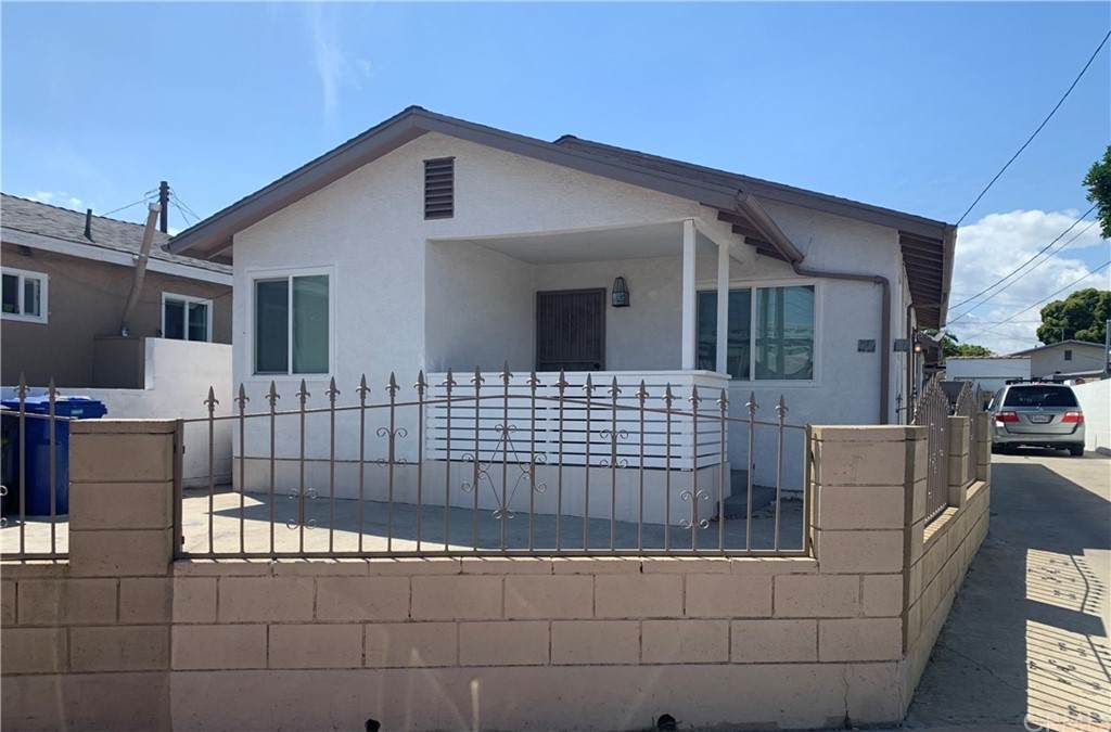 167 Indiana Street - Photo 1