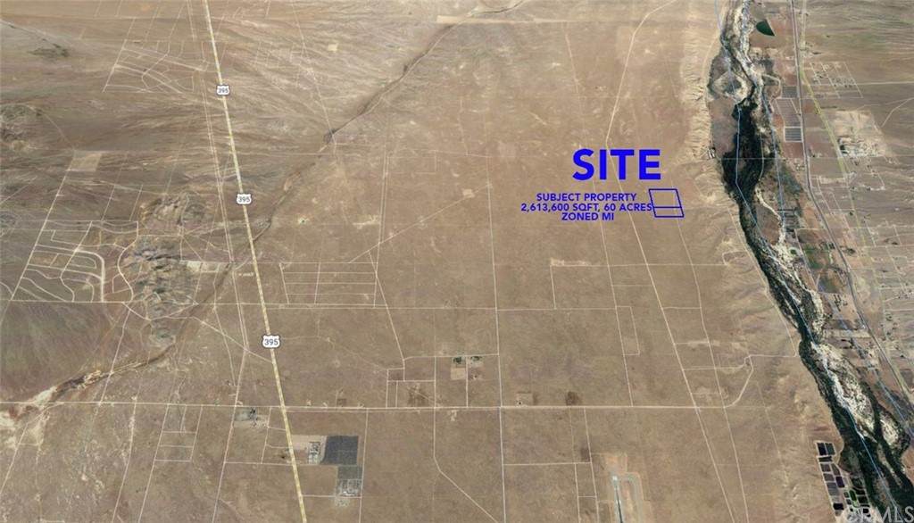 0 County Road - Photo 1