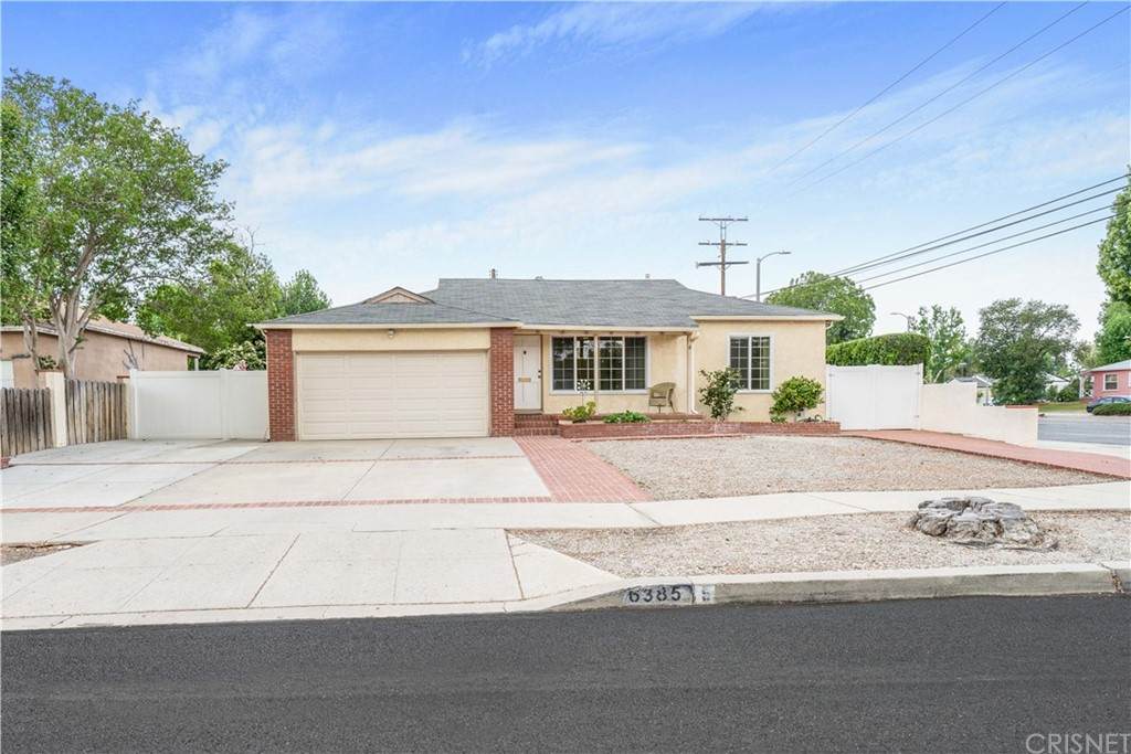 6385 Zelzah Avenue - Photo 1