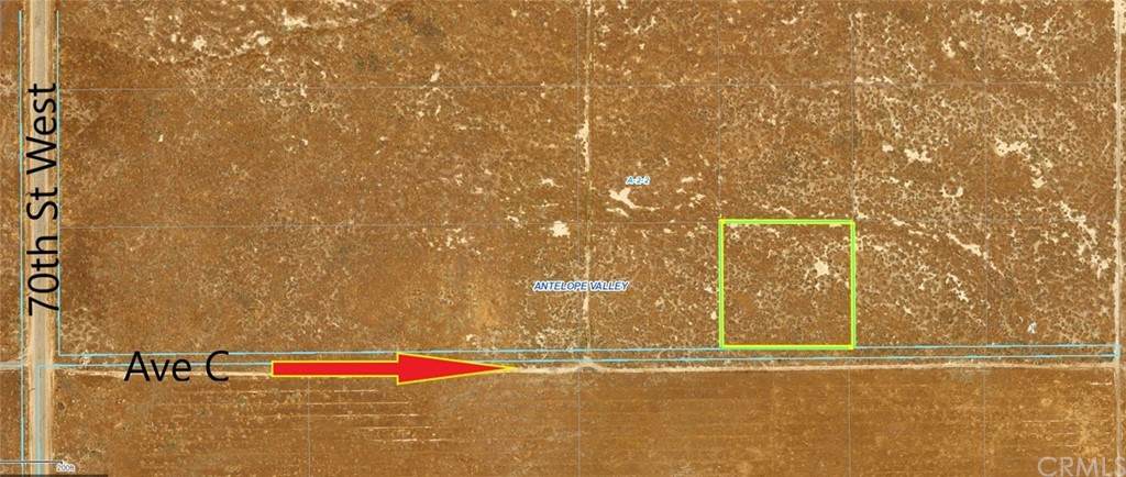 0 Vac/Ave C/Vic 65 Stw - Photo 1