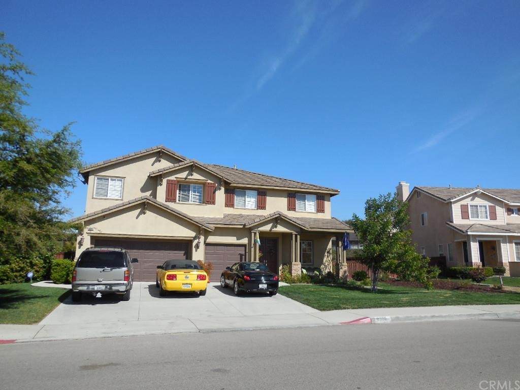8386 Barnwood Lane - Photo 1