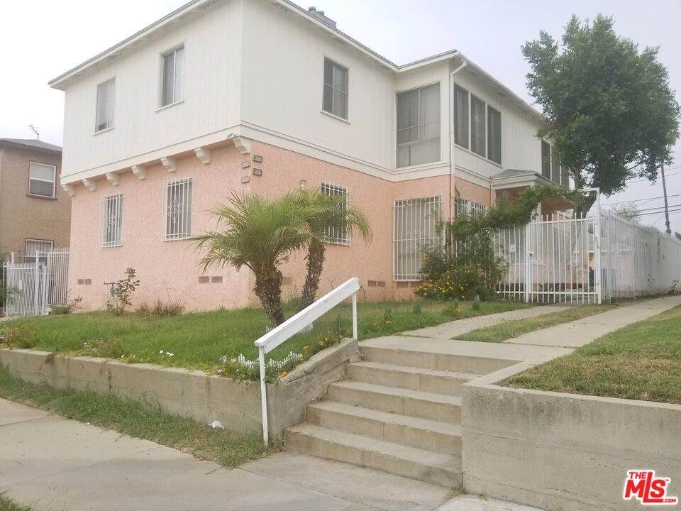 8211 Crenshaw Drive - Photo 1
