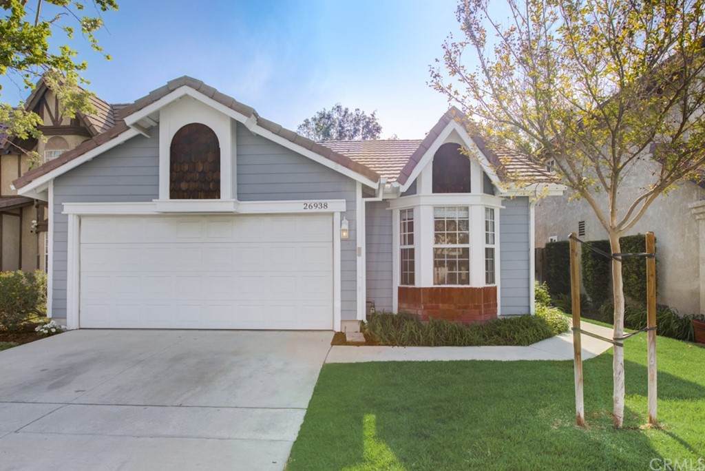 26938 Terri Drive - Photo 1