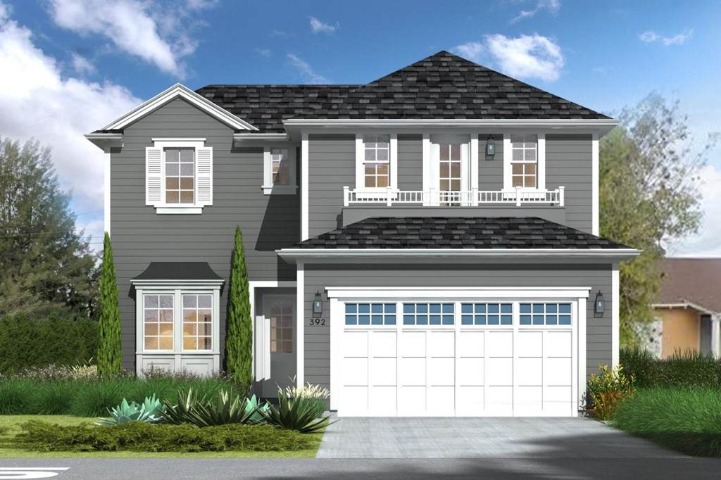 392 Martens Avenue - Photo 1