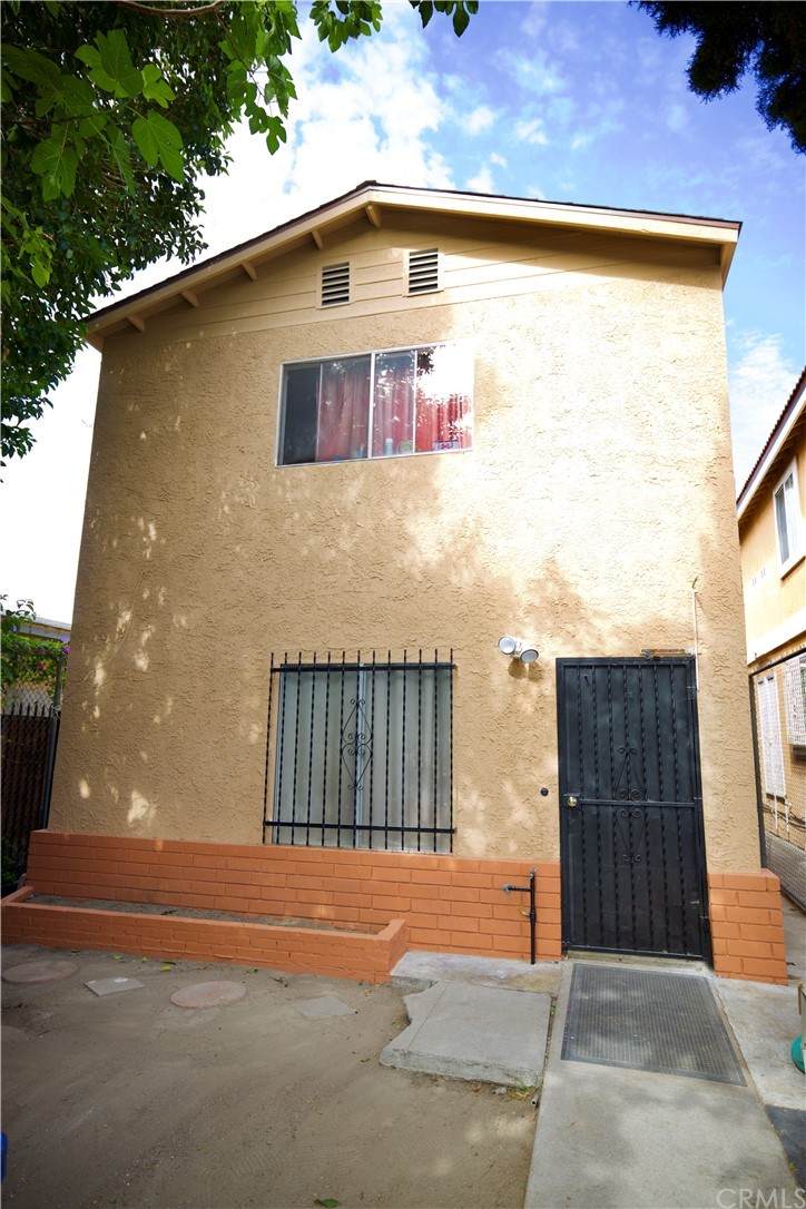8755 San Pedro Street - Photo 1
