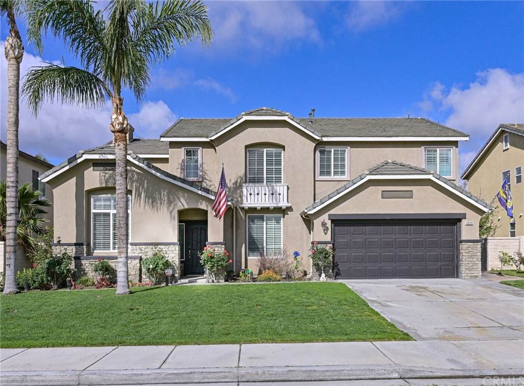 6033 Valencia Street - Photo 1