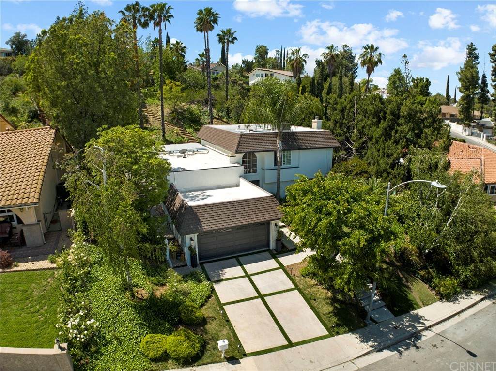 4729 Monarca Drive - Photo 1