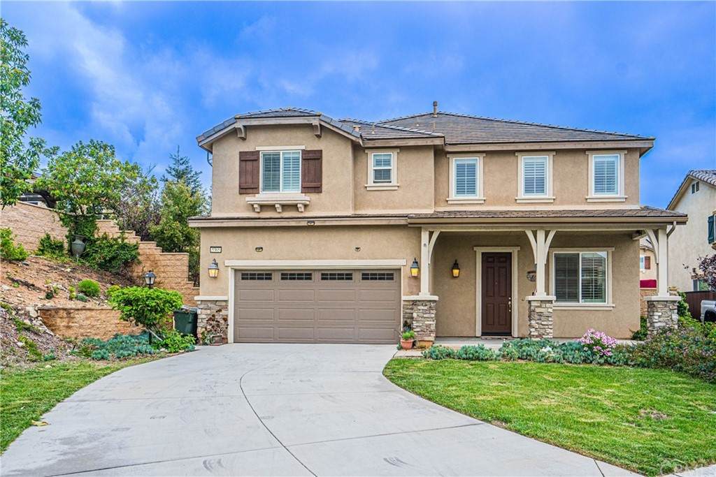 5365 Pine Leaf Avenue - Photo 1