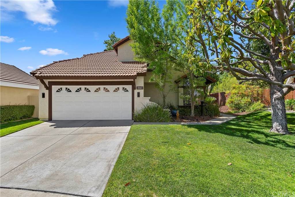 2143 Sunrise Circle - Photo 1