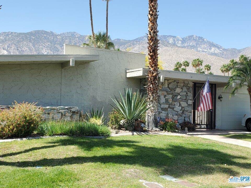 2455 Madrona Drive - Photo 1