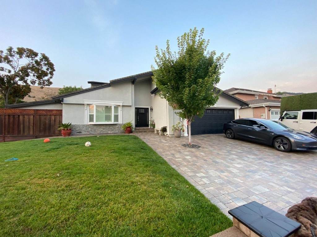 6422 Cottle Road - Photo 1
