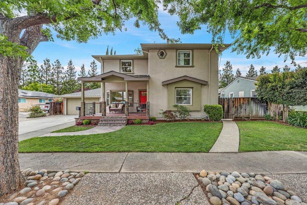 392 Harrison Avenue - Photo 1