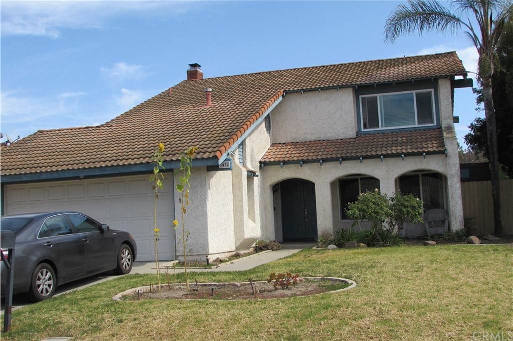 1452 Sierra Madre Drive - Photo 1