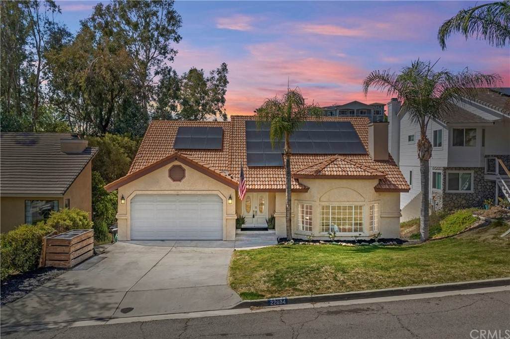 22884 Green Pine Drive - Photo 1