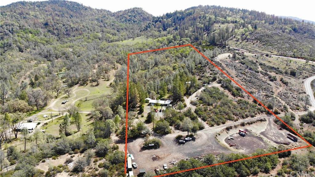 8300 Sulphur Creek Road - Photo 1