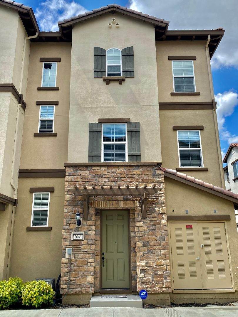 2065 Nola Ranch Way - Photo 1