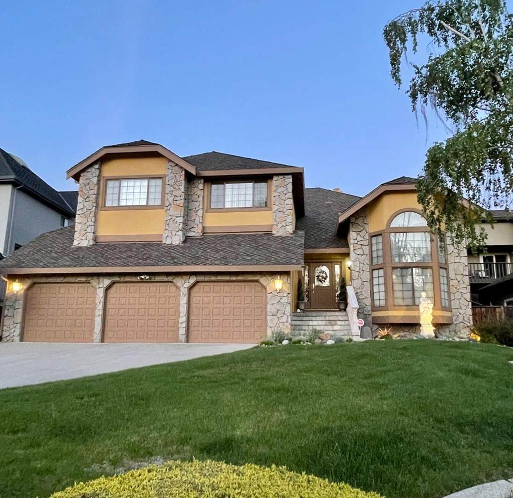 7276 Scarsdale Place - Photo 1