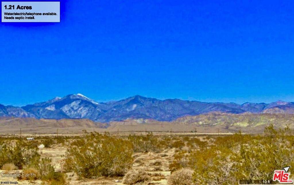 123 Desert Terrace Way - Photo 1
