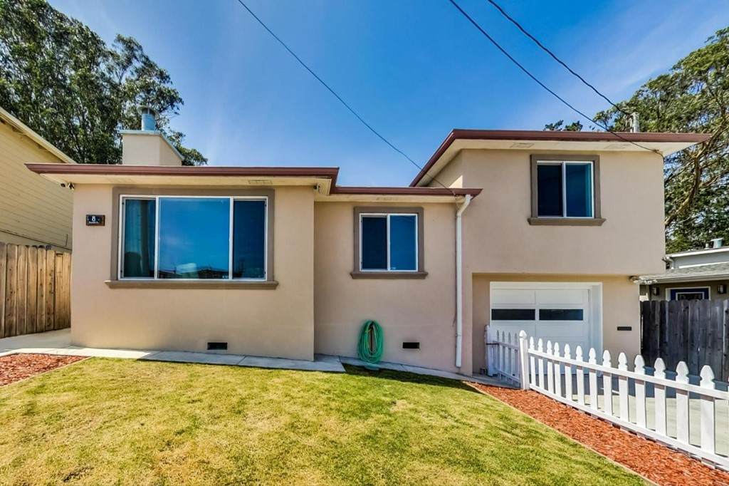 8 Randall Court - Photo 1