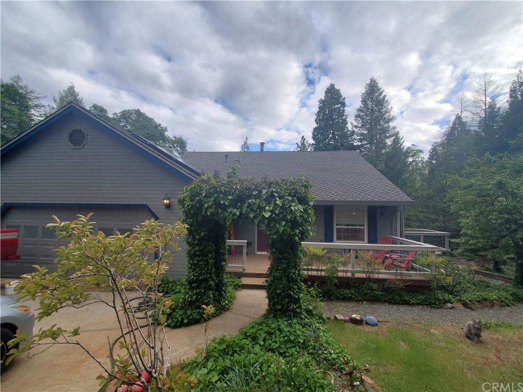 6596 Black Shadow Road - Photo 1