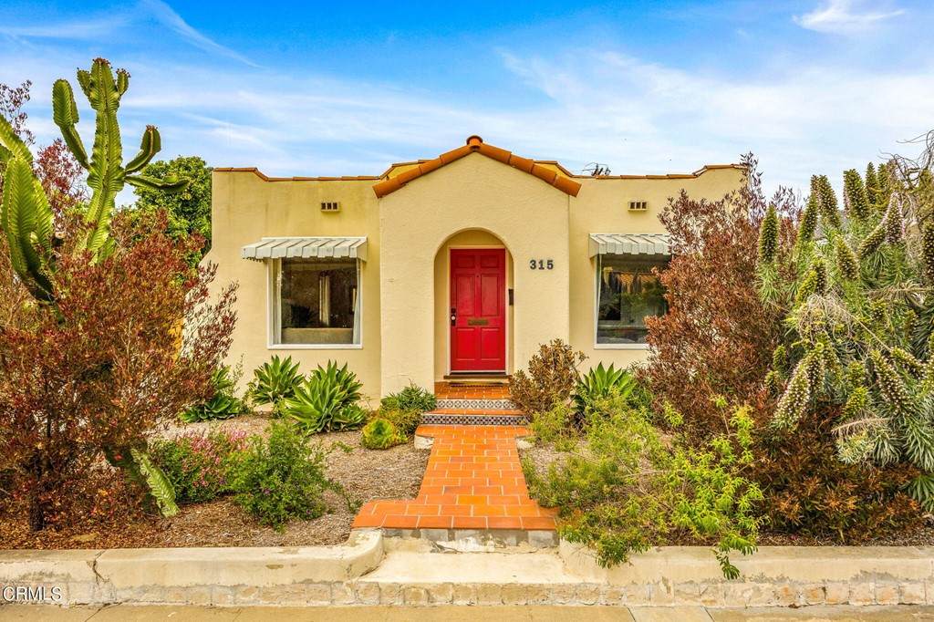 315 Lewis Street - Photo 1
