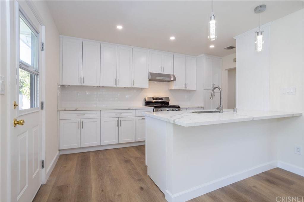 10135 Haskell Avenue - Photo 1