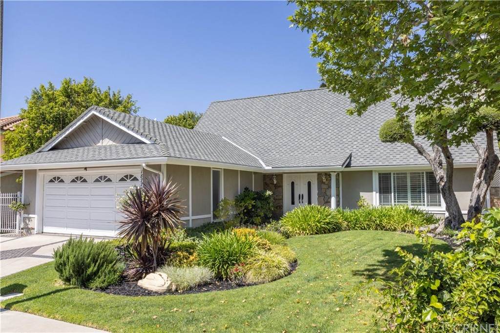 18771 Clearbrook Street - Photo 1