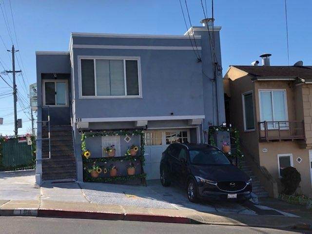 198 Gambetta Street - Photo 1