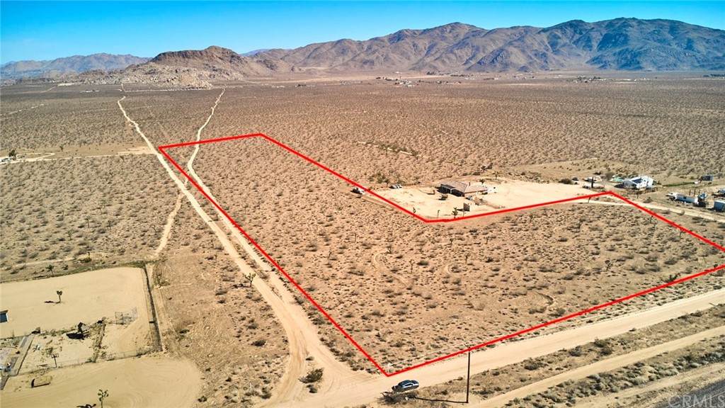 0 Desert View Road - Photo 1