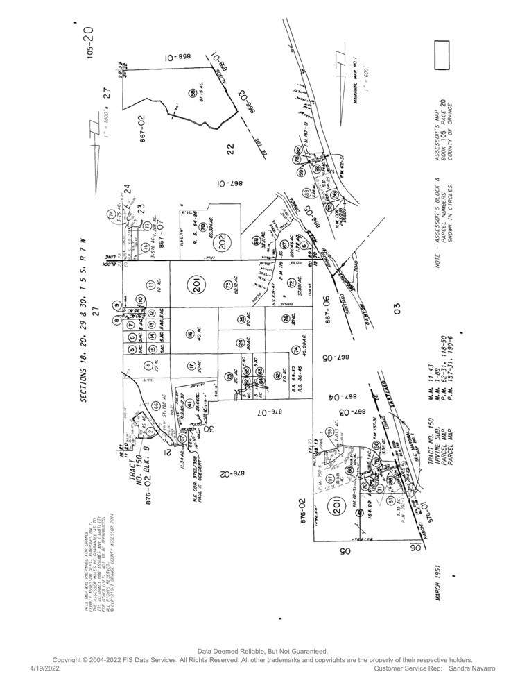 0 Modjeska Canyon - Photo 1