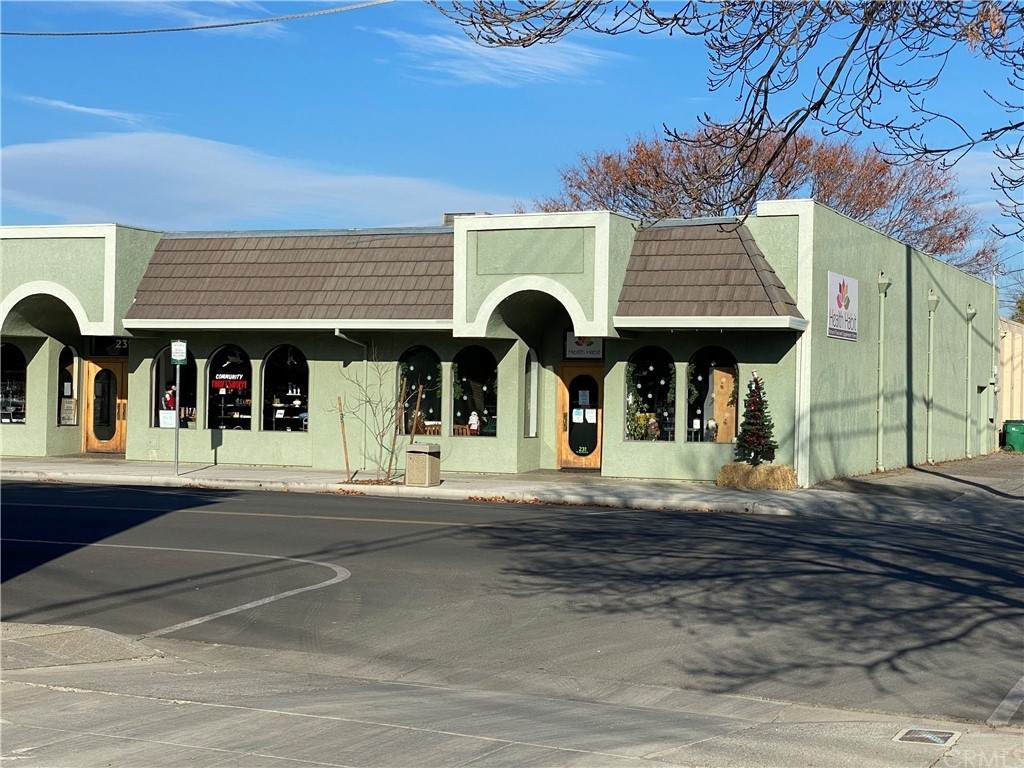 231 Sycamore Street - Photo 1