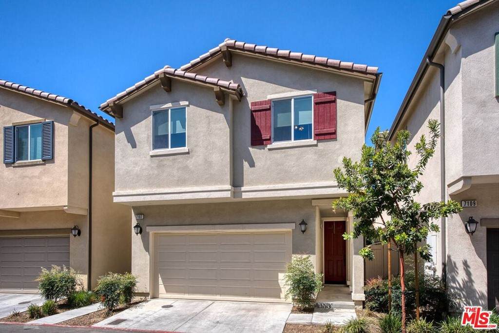 7107 Marisa Road - Photo 1