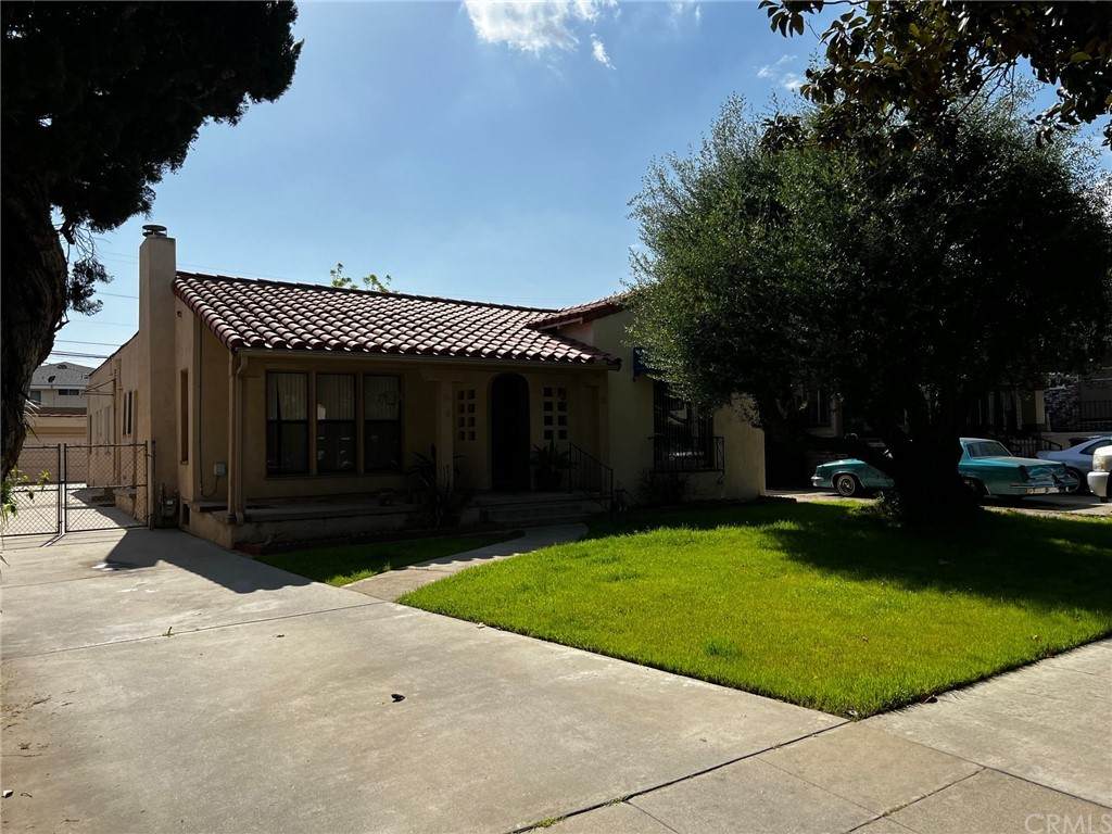 29 El Molino Street - Photo 1