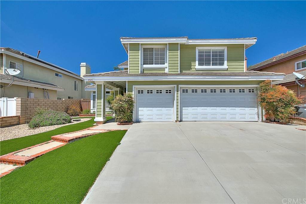 3725 Copper Ridge Drive - Photo 1