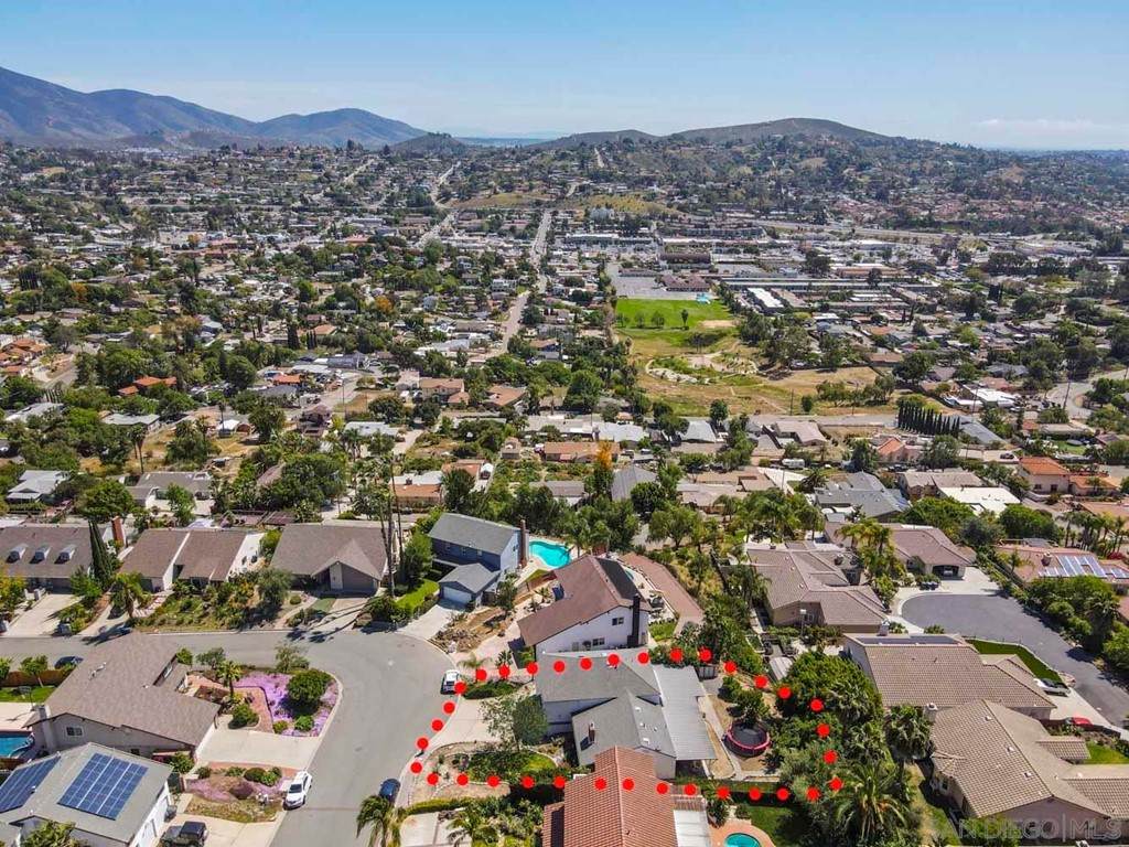 9808 Bonnie Vista - Photo 1