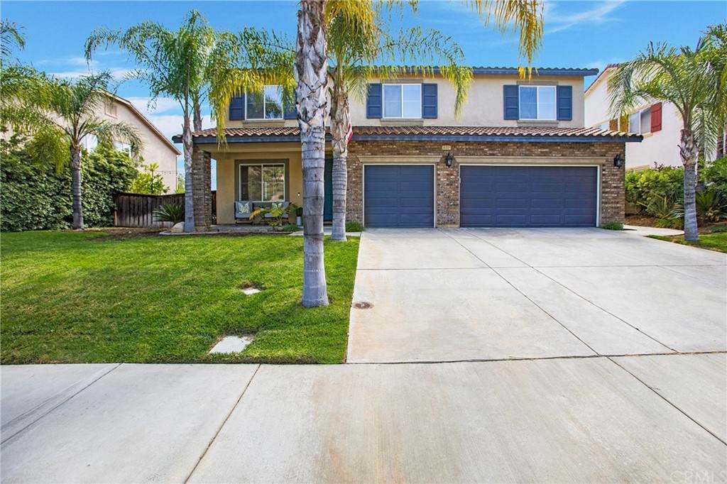 36001 Darcy Place - Photo 1