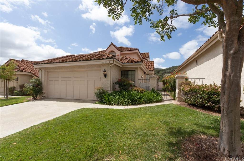 2274 Vista Valley Lane - Photo 1