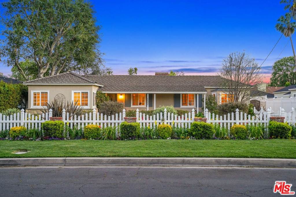 12352 Otsego Street - Photo 1