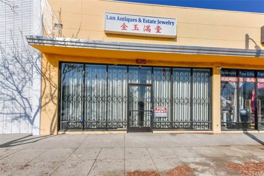 625 Las Tunas Drive - Photo 1